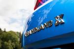 Vauxhall Grandland X Turbo 2017 года